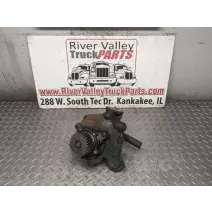 Water Pump Volvo VED12 River Valley Truck Parts