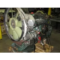 ENGINE ASSEMBLY VOLVO VED12A