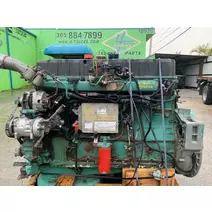 Engine Assembly VOLVO VED12A