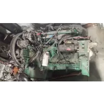 Engine Assembly Volvo VED12A