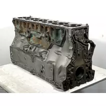 Cylinder Block VOLVO VED12B Frontier Truck Parts