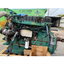 Engine Assembly VOLVO VED12B