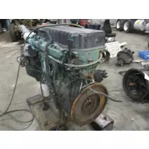 ENGINE ASSEMBLY VOLVO VED12C