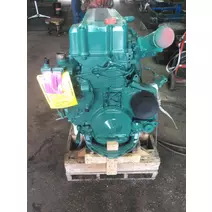 Engine Assembly VOLVO VED12C LKQ Heavy Truck - Goodys
