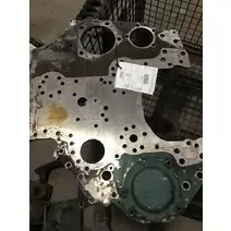 Timing Cover/ Front cover VOLVO VED12C