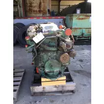 ENGINE ASSEMBLY VOLVO VED12D (EGR,DPF) EPA 07