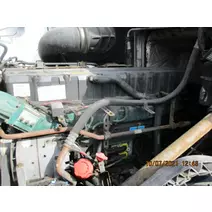 Engine Assembly VOLVO VED12D (EGR) EPA 04 LKQ Wholesale Truck Parts