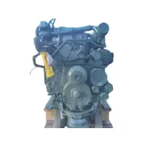 Engine Assembly VOLVO VED12D (EGR) EPA 04 LKQ Heavy Truck - Tampa