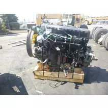 ENGINE ASSEMBLY VOLVO VED12D (EGR) EPA 04