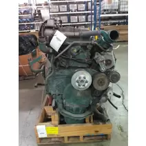 ENGINE ASSEMBLY VOLVO VED12D (EGR) EPA 04