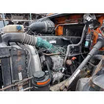 ENGINE ASSEMBLY VOLVO VED12D (EGR) EPA 04