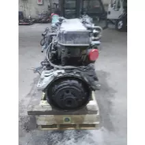 Engine Assembly VOLVO VED12D (EGR) EPA 04 LKQ Heavy Truck - Goodys