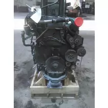Engine Assembly VOLVO VED12D (EGR) EPA 04 LKQ Heavy Truck - Goodys