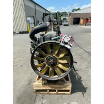 Engine Assembly Volvo VED12D365