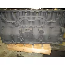 Cylinder Block VOLVO VED12D Frontier Truck Parts