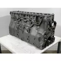 Cylinder Block VOLVO VED12D Frontier Truck Parts