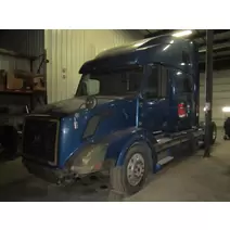  VOLVO VED12D Lund Truck Parts