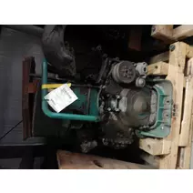 Engine Assembly VOLVO VED12D