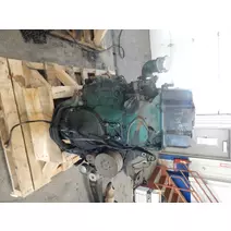 Engine Assembly VOLVO VED12D