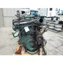 Engine Assembly VOLVO VED12D