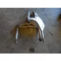 Engine Mounts VOLVO VED12D