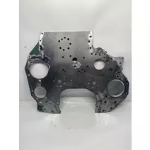 Front Cover VOLVO VED12D Frontier Truck Parts