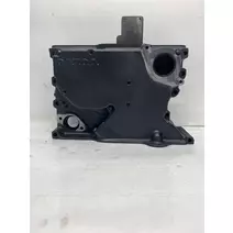 Front Cover VOLVO VED12D Frontier Truck Parts