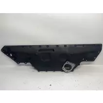 Front Cover VOLVO VED12D Frontier Truck Parts