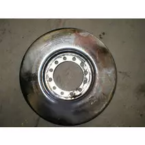 Harmonic Balancer VOLVO VED12D Dales Truck Parts, Inc.