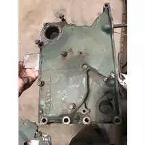 Timing Cover/ Front cover VOLVO VED12D