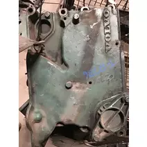 Timing Cover/ Front cover VOLVO VED12D