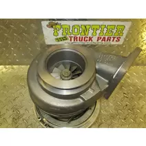 Turbocharger / Supercharger VOLVO VED12D Frontier Truck Parts