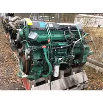 Engine Assembly VOLVO VED13 Ttm Diesel LLC