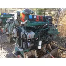 Engine Assembly VOLVO VED13 Ttm Diesel LLC