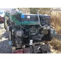 Engine Assembly VOLVO VED13 Ttm Diesel LLC