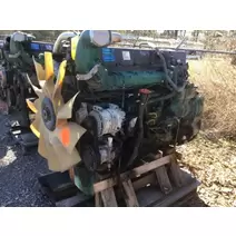 Engine Assembly VOLVO VED13 Ttm Diesel LLC