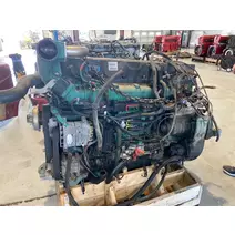 Engine Assembly VOLVO VED13