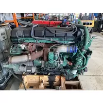 Engine Assembly VOLVO VED13