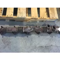 Exhaust Manifold VOLVO VED13