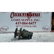 Power Steering Pump VOLVO VED13 Central State Core Supply