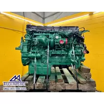 Engine Assembly VOLVO VED16 CA Truck Parts