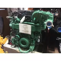 Engine Assembly VOLVO VED16 Camions A &amp; R Dubois Inc.