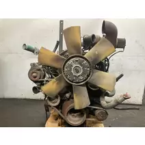 Engine  Assembly Volvo VED7