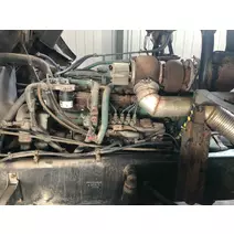 Engine  Assembly Volvo VED7