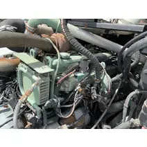Engine Assembly VOLVO VED7 Custom Truck One Source