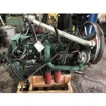 Engine Assembly VOLVO VED7