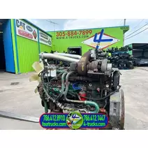 Engine Assembly Volvo VED7 4-trucks Enterprises Llc