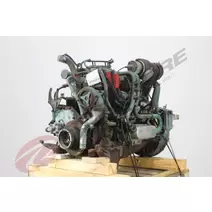 Engine Assembly VOLVO VED7 Rydemore Heavy Duty Truck Parts Inc