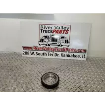 Engine Parts, Misc. Volvo VED7 River Valley Truck Parts