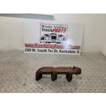 Exhaust Manifold Volvo VED7 River Valley Truck Parts